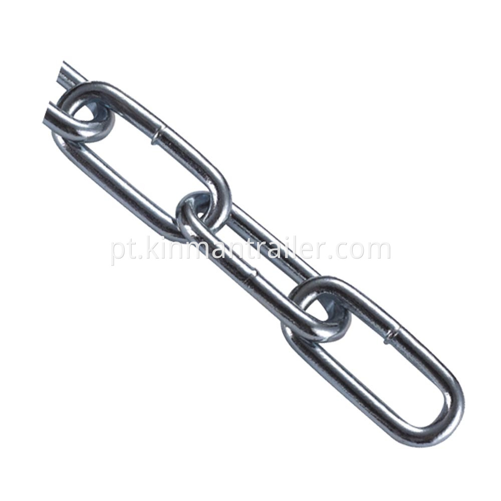 Anchor Link Chains